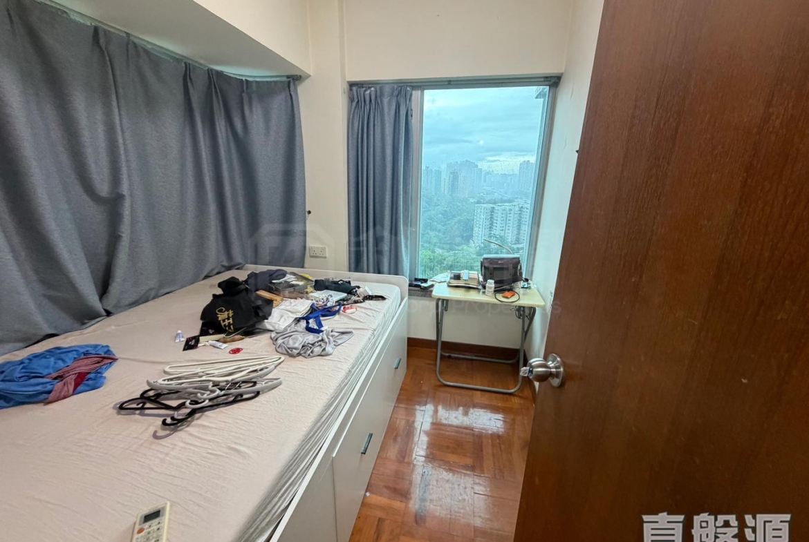 疊茵庭 5座 - 28NTS – 香港北部都會區