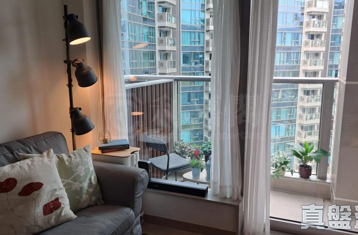 柏瓏 1A期 柏瓏 I 3座 - 28NTS – 香港北部都會區