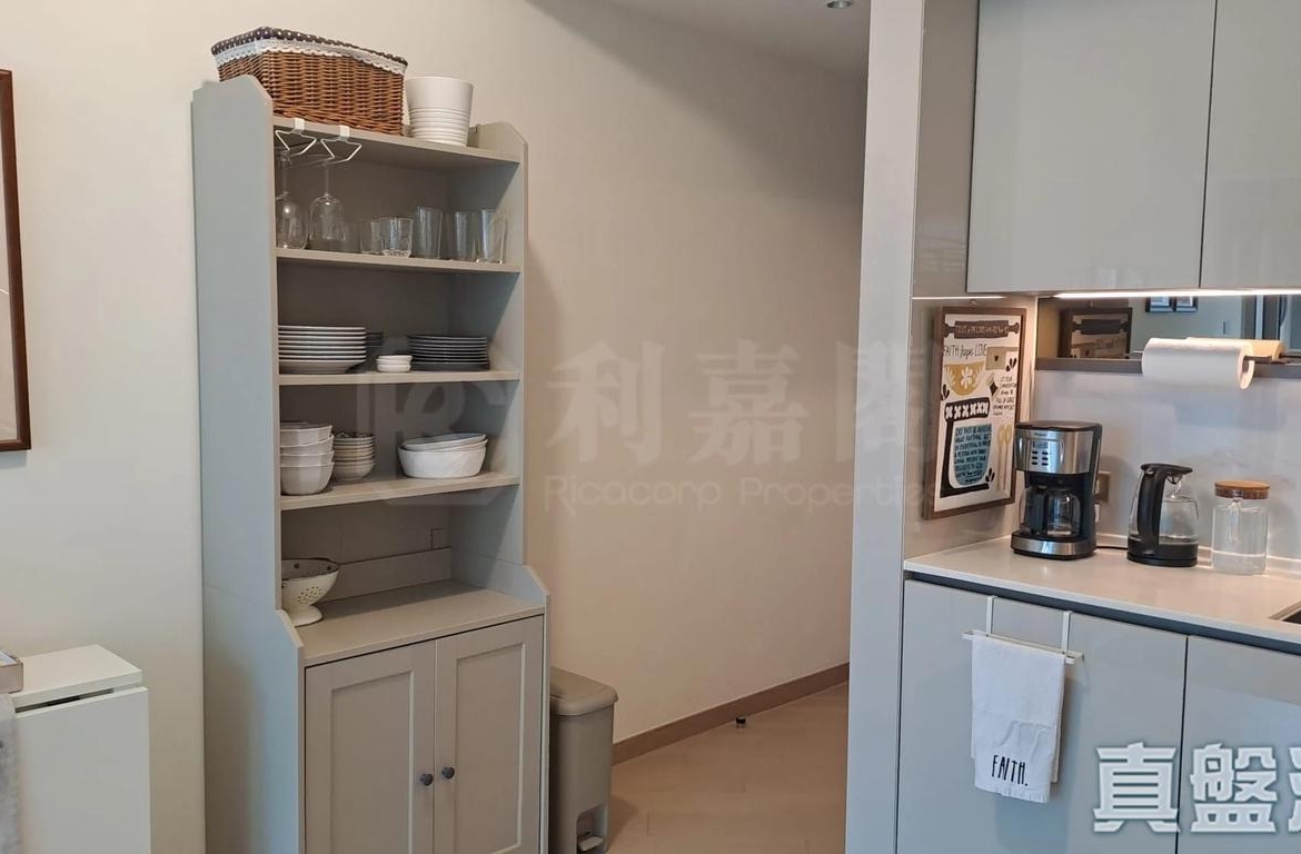 柏瓏 1A期 柏瓏 I 3座 - 28NTS – 香港北部都會區