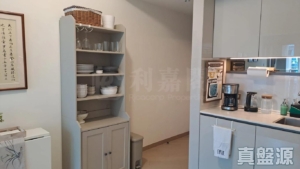 柏瓏 1A期 柏瓏 I 3座 - 28NTS – 香港北部都會區