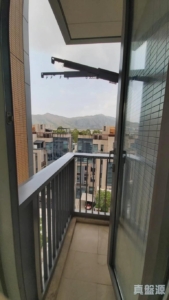 爾巒 珍諾華大道 7座 - 28NTS – 香港北部都會區
