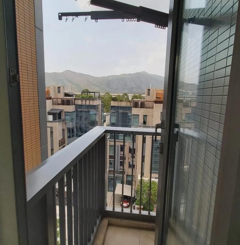 爾巒 珍諾華大道 7座 - 28NTS – 香港北部都會區
