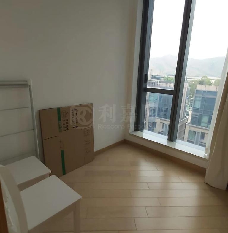 爾巒 珍諾華大道 7座 - 28NTS – 香港北部都會區