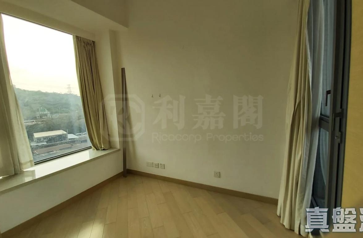 爾巒 珍諾華大道 7座 - 28NTS – 香港北部都會區