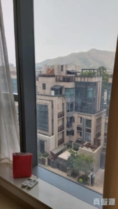 爾巒 珍諾華大道 7座 - 28NTS – 香港北部都會區