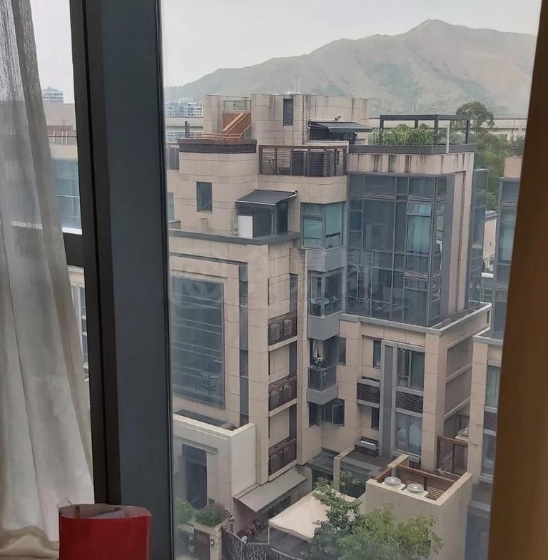 爾巒 珍諾華大道 7座 - 28NTS – 香港北部都會區