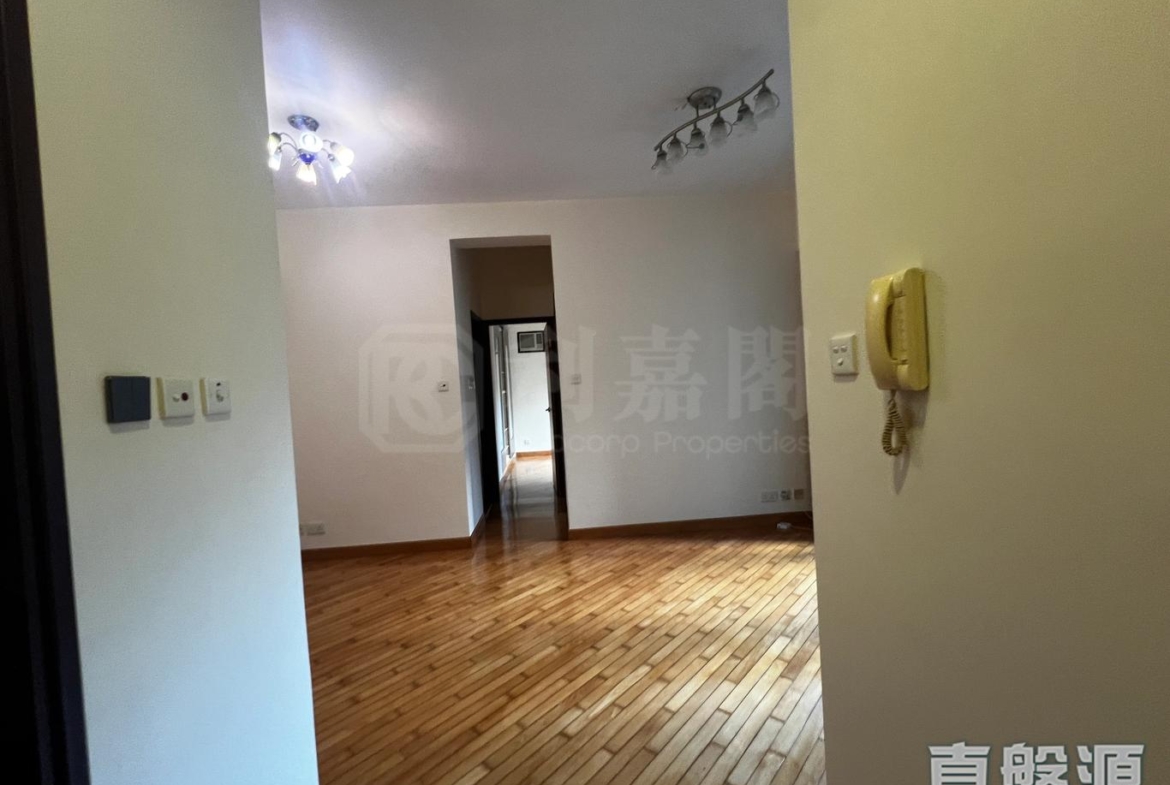 朗怡居 3座 - 28NTS – 香港北部都會區