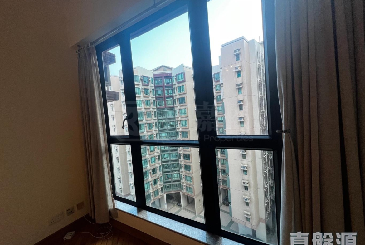 朗怡居 3座 - 28NTS – 香港北部都會區