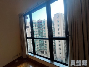 朗怡居 3座 - 28NTS – 香港北部都會區