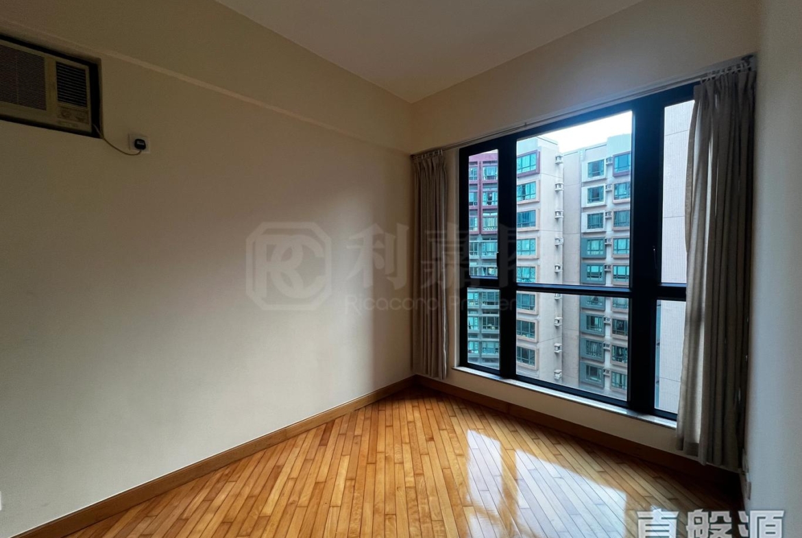 朗怡居 3座 - 28NTS – 香港北部都會區