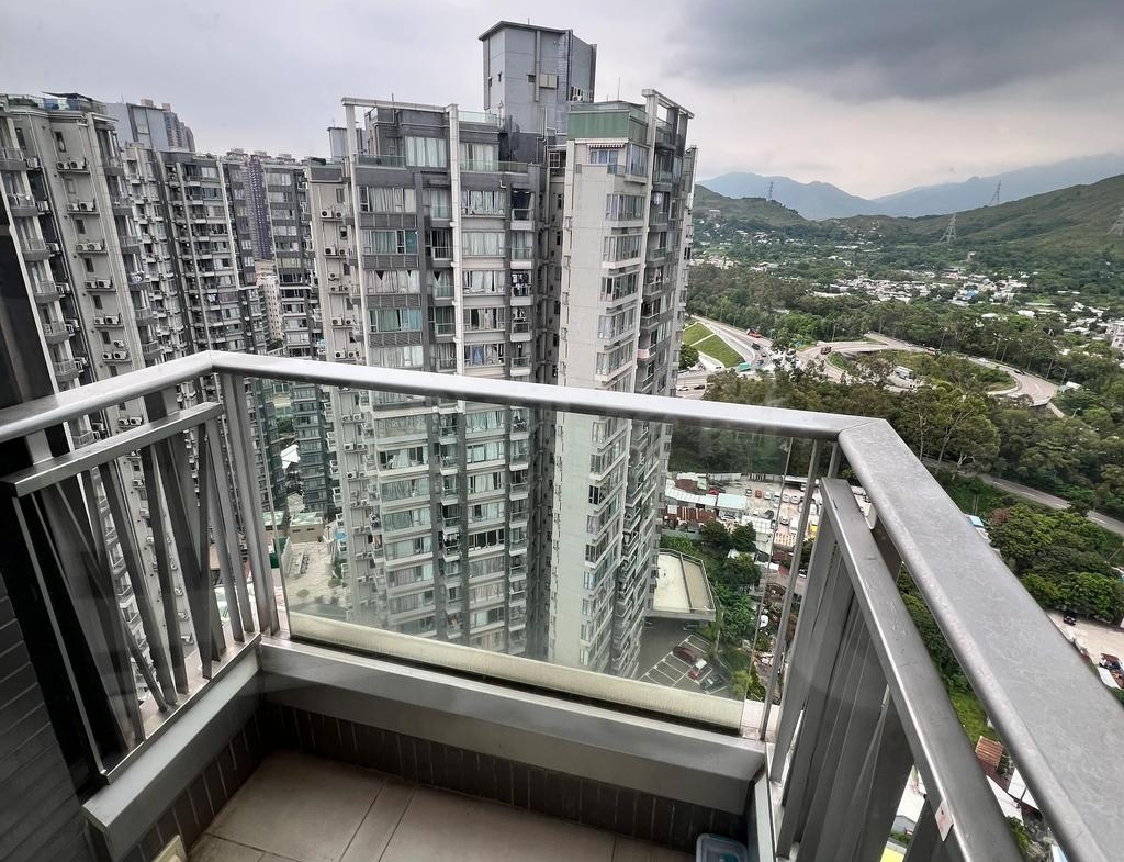 尚悅 10座 - 28NTS – 香港北部都會區