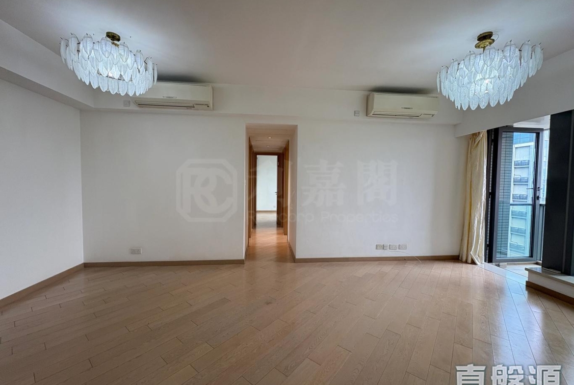 爾巒 茵羅洛斯大道 3座 - 28NTS – 香港北部都會區