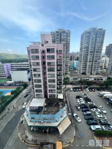 好順意大廈 A座 - 28NTS – 香港北部都會區