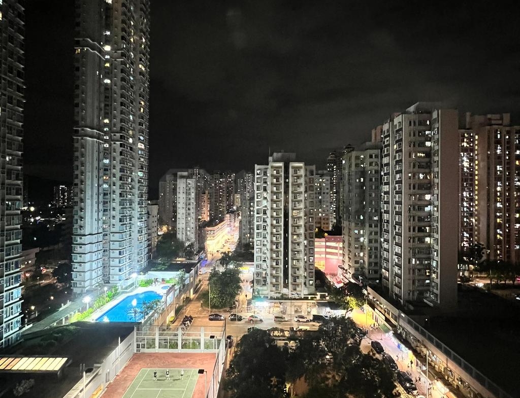 好順景大廈 1座 (A座) - 28NTS – 香港北部都會區
