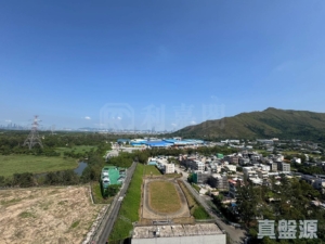 峻巒 2A期 PARK YOHO GENOVA 12座 - 28NTS – 香港北部都會區