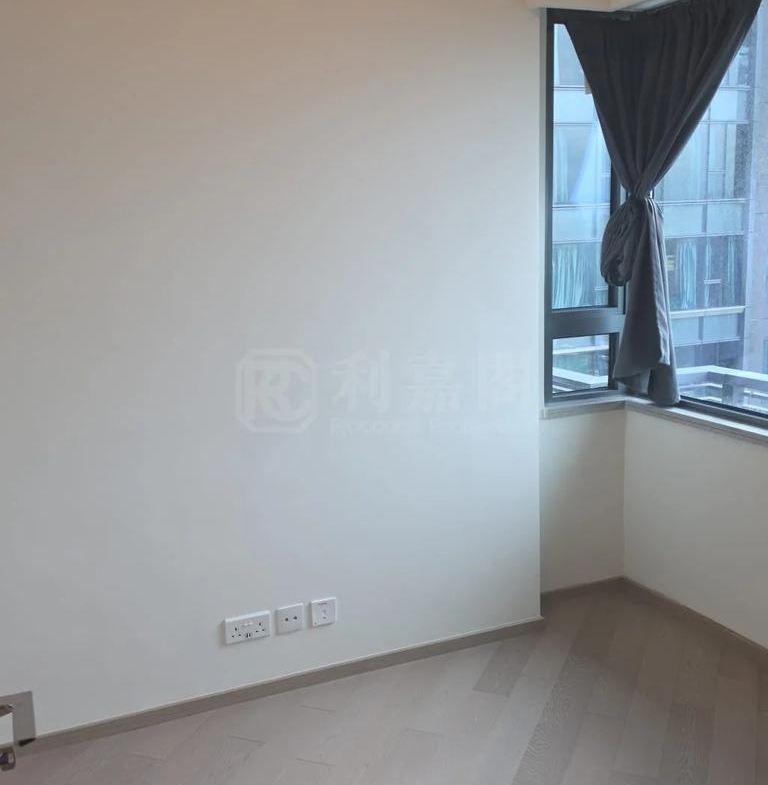 THE YOHO HUB B期 2座 - 28NTS – 香港北部都會區