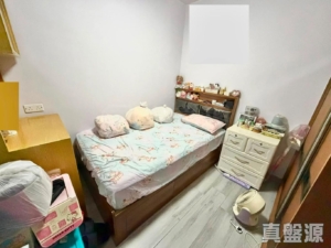 尚翠苑 B座 (翠河閣) - 28NTS – 香港北部都會區