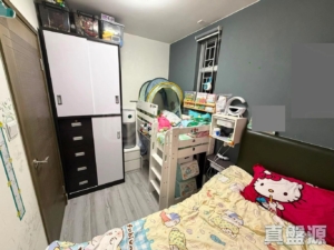 尚翠苑 B座 (翠河閣) - 28NTS – 香港北部都會區