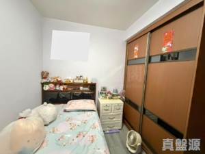 尚翠苑 B座 (翠河閣) - 28NTS – 香港北部都會區