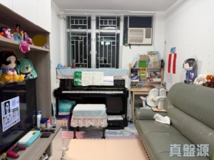 尚翠苑 B座 (翠河閣) - 28NTS – 香港北部都會區