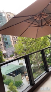 WETLAND SEASONS PARK 3期 7座 - 28NTS – 香港北部都會區