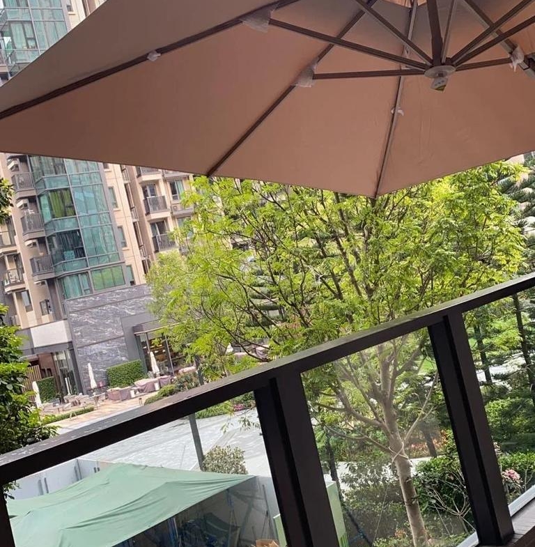 WETLAND SEASONS PARK 3期 7座 - 28NTS – 香港北部都會區