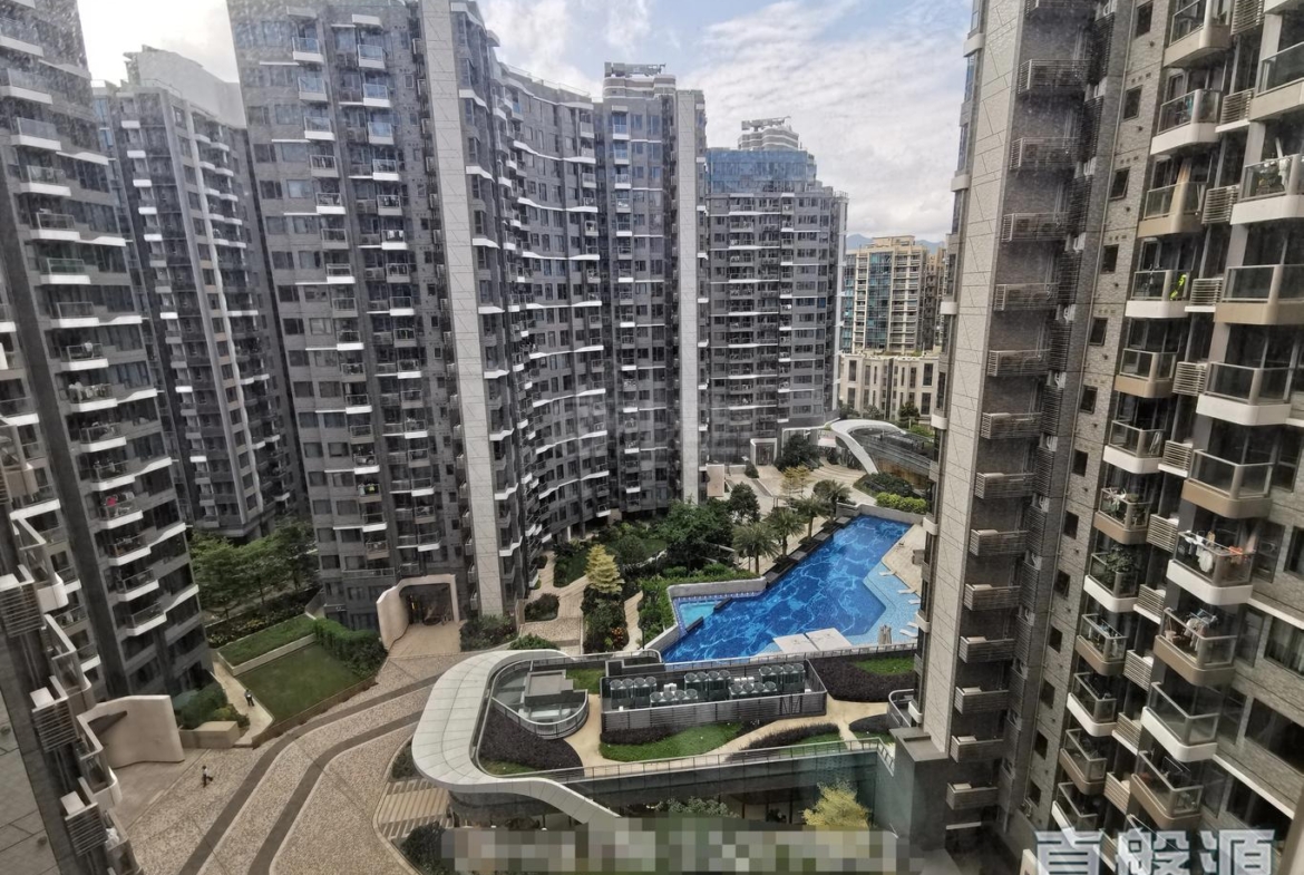 嘉熙 1座 - 28NTS – 香港北部都會區
