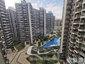嘉熙 1座 - 28NTS – 香港北部都會區