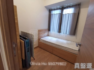 嘉熙 1座 - 28NTS – 香港北部都會區