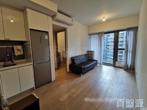 嘉熙 1座 - 28NTS – 香港北部都會區