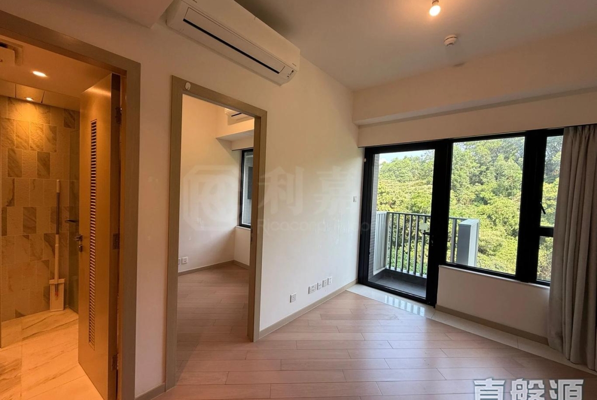 御半山 1期 1B座 - 28NTS – 香港北部都會區