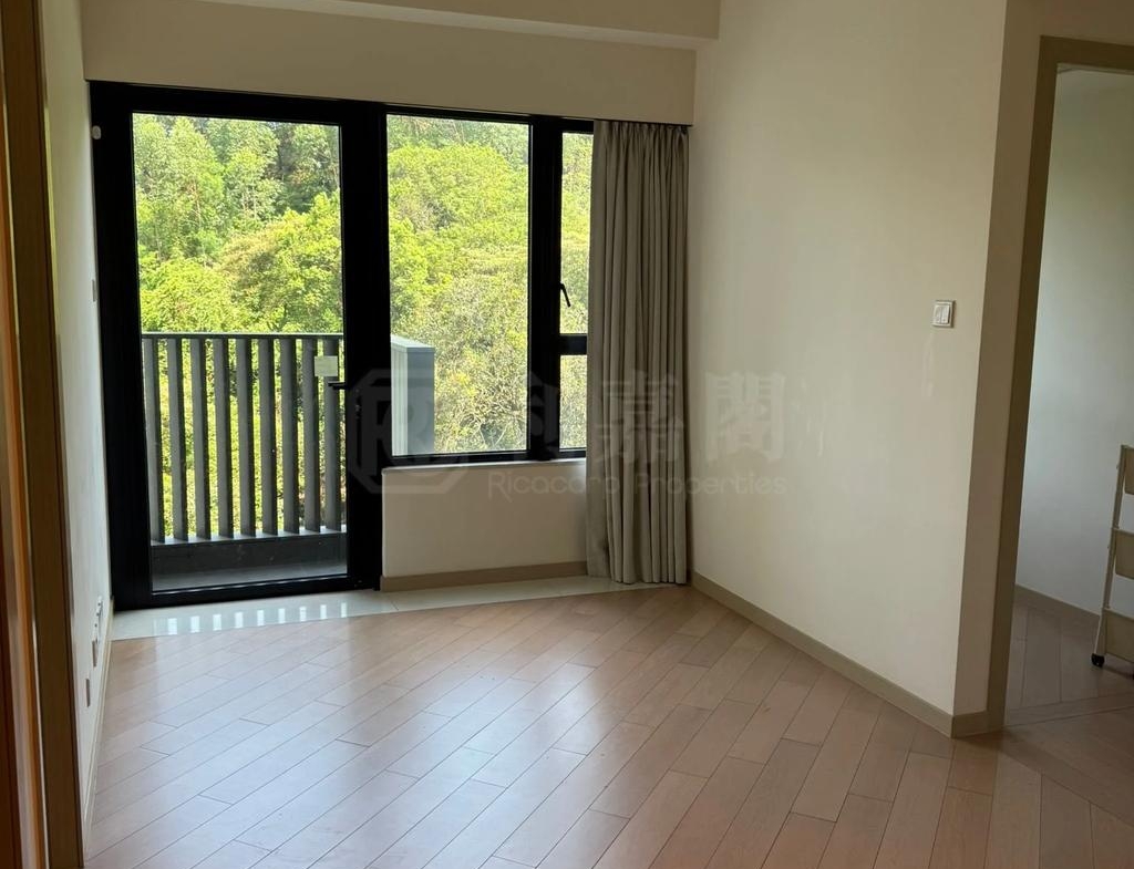 御半山 1期 1B座 - 28NTS – 香港北部都會區