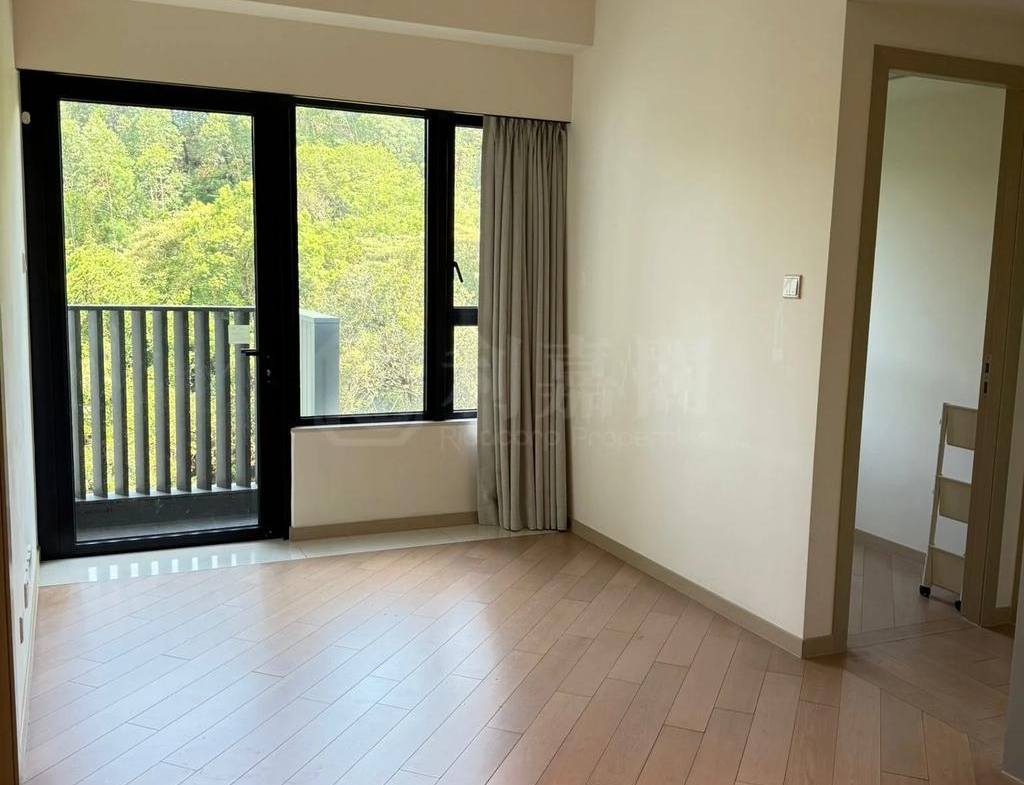 御半山 1期 1B座 - 28NTS – 香港北部都會區