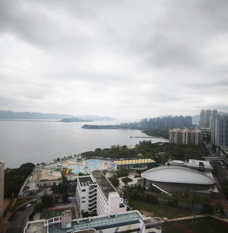 迎濤灣 1座 (A座) - 28NTS – 香港北部都會區