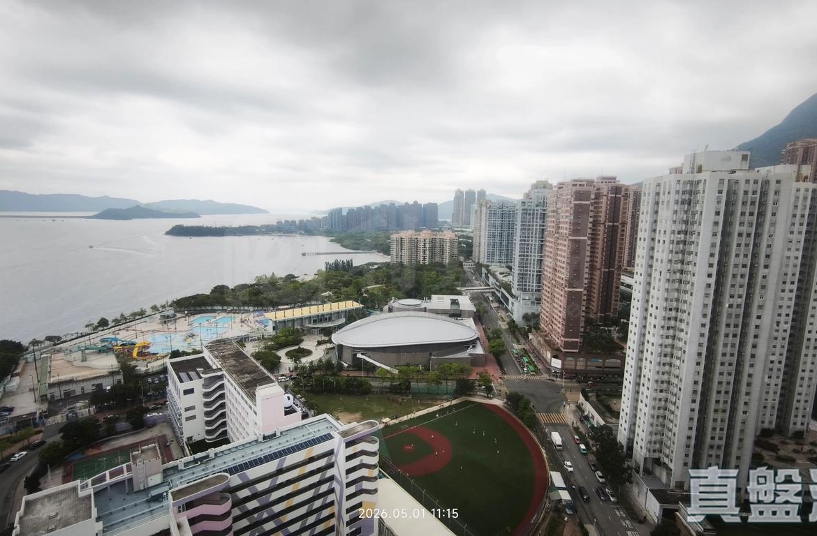 迎濤灣 1座 (A座) - 28NTS – 香港北部都會區