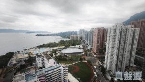 迎濤灣 1座 (A座) - 28NTS – 香港北部都會區