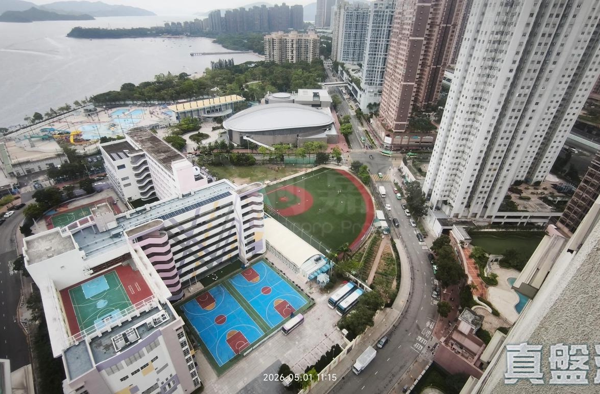 迎濤灣 1座 (A座) - 28NTS – 香港北部都會區