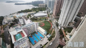 迎濤灣 1座 (A座) - 28NTS – 香港北部都會區
