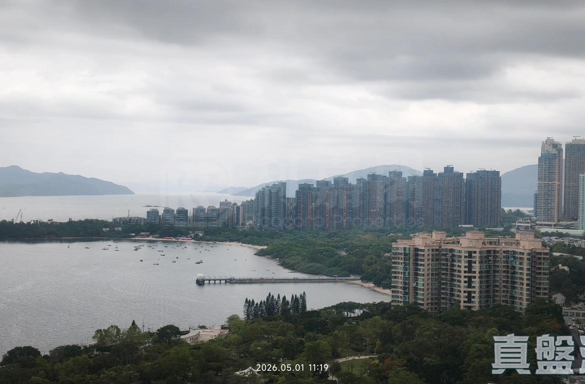 迎濤灣 1座 (A座) - 28NTS – 香港北部都會區