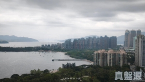 迎濤灣 1座 (A座) - 28NTS – 香港北部都會區