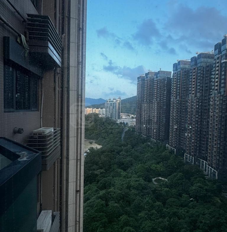 星漣海 3A座 - 28NTS – 香港北部都會區