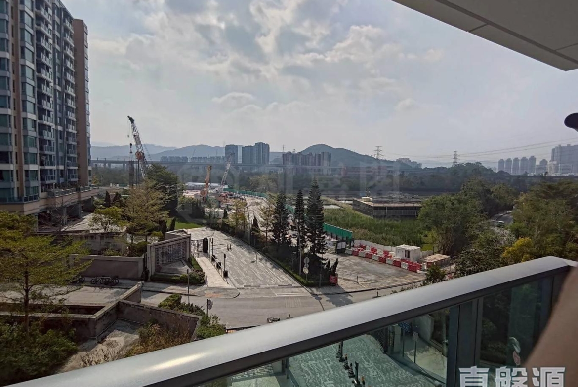 峻巒 1A期 PARK YOHO 9A座 - 28NTS – 香港北部都會區