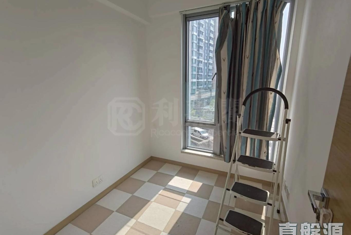 峻巒 1A期 PARK YOHO 9A座 - 28NTS – 香港北部都會區