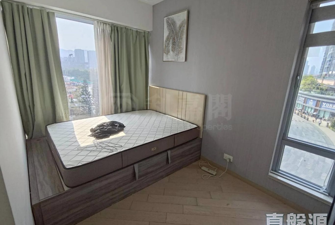 峻巒 1A期 PARK YOHO 9A座 - 28NTS – 香港北部都會區