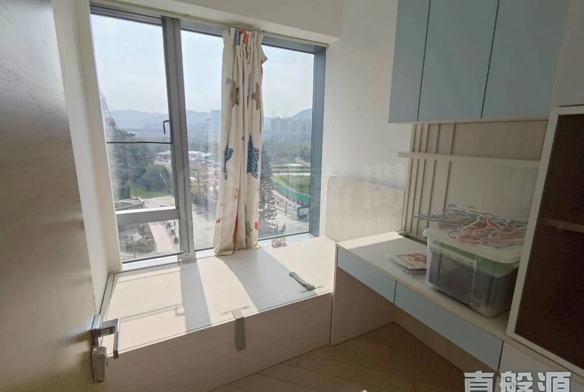 峻巒 1A期 PARK YOHO 9A座 - 28NTS – 香港北部都會區