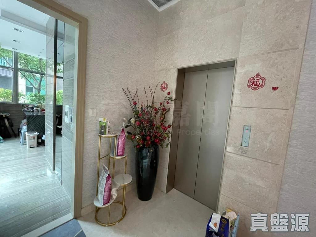 柏巒 1期 - 28NTS – 香港北部都會區