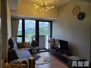 御半山 1期 1B座 - 28NTS – 香港北部都會區