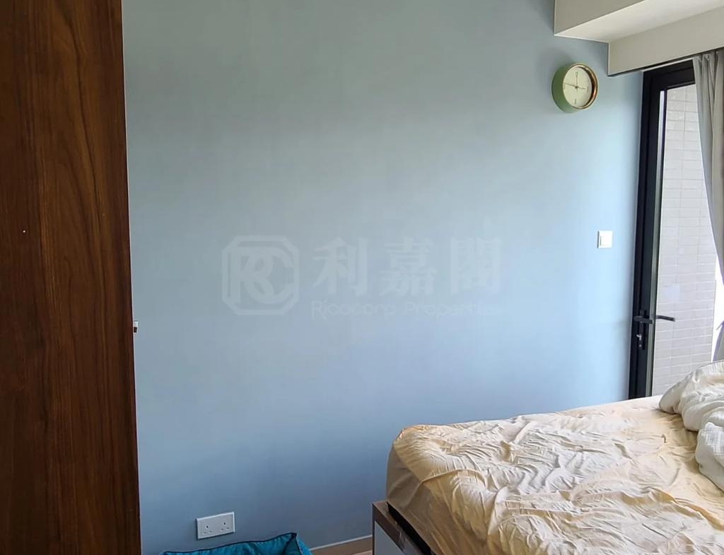 御半山 1期 1B座 - 28NTS – 香港北部都會區