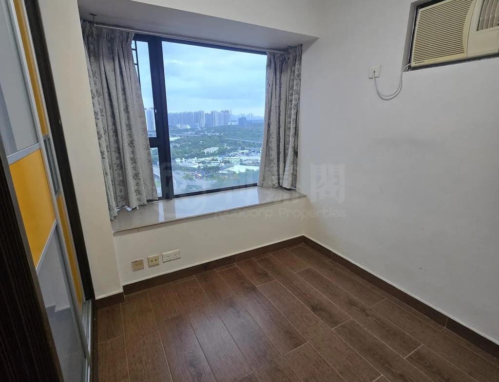 朗庭園 3座 - 28NTS – 香港北部都會區