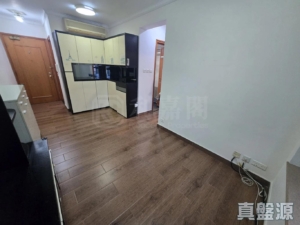 朗庭園 3座 - 28NTS – 香港北部都會區